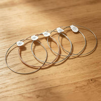 BJ-05 Banjo Strings Gauge Sizes Music Gear Coiled