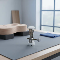 Guitar Brace Repair Support Adjustable Height Guitar Brace Support