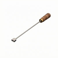 Piano Tuning Wrench Hollow Socket Piano Tuning Key Sturdy Metal Build
