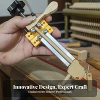 Piano Hammer Remover Patented Design Piano Hammer Shank Extractor High-Strength
