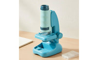 1200x Optical Observation Tool Gift Box Children's Observation Tool Set for Home Education