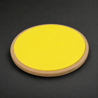 Quiet Drum Practice Pad Portable Drum Practice Pad Non Slip Base