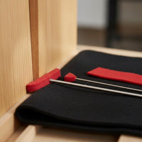Piano Dust Easy to Clean Stainless Steel Piano for Practice Room
