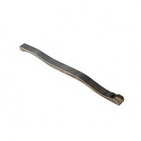Piano Flange Wrench Accurate Adjustment Forked Piano Wrench Easy to Use
