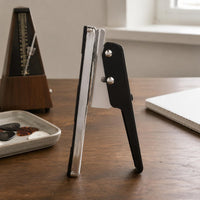 Guitar Pick Punch DIY Music Accessory Portable