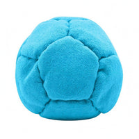 Footbag Fuzzy Juggling Bag Soft-Textured for Outdoor