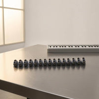 Key Touch Pad Strip Row of Pads Electronic Part Long Narrow