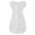 hands-ups-up fasten-and-wrap snug-fitting sleeping bag Soft and Stretchy for rest Time, Newborns