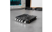 TPA3255 Amplifier Board Treble and Bass Control 2.1 Channel Amplifier Board