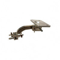 Percussion Pad Tray Threaded Music Equipment Strong