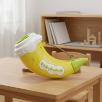 Creature Sound Whistle Educational Creature Whistle Bright Colors