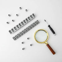 Conductive Rubber Contact Strip Low Resistance Electronic Piano Key Contact