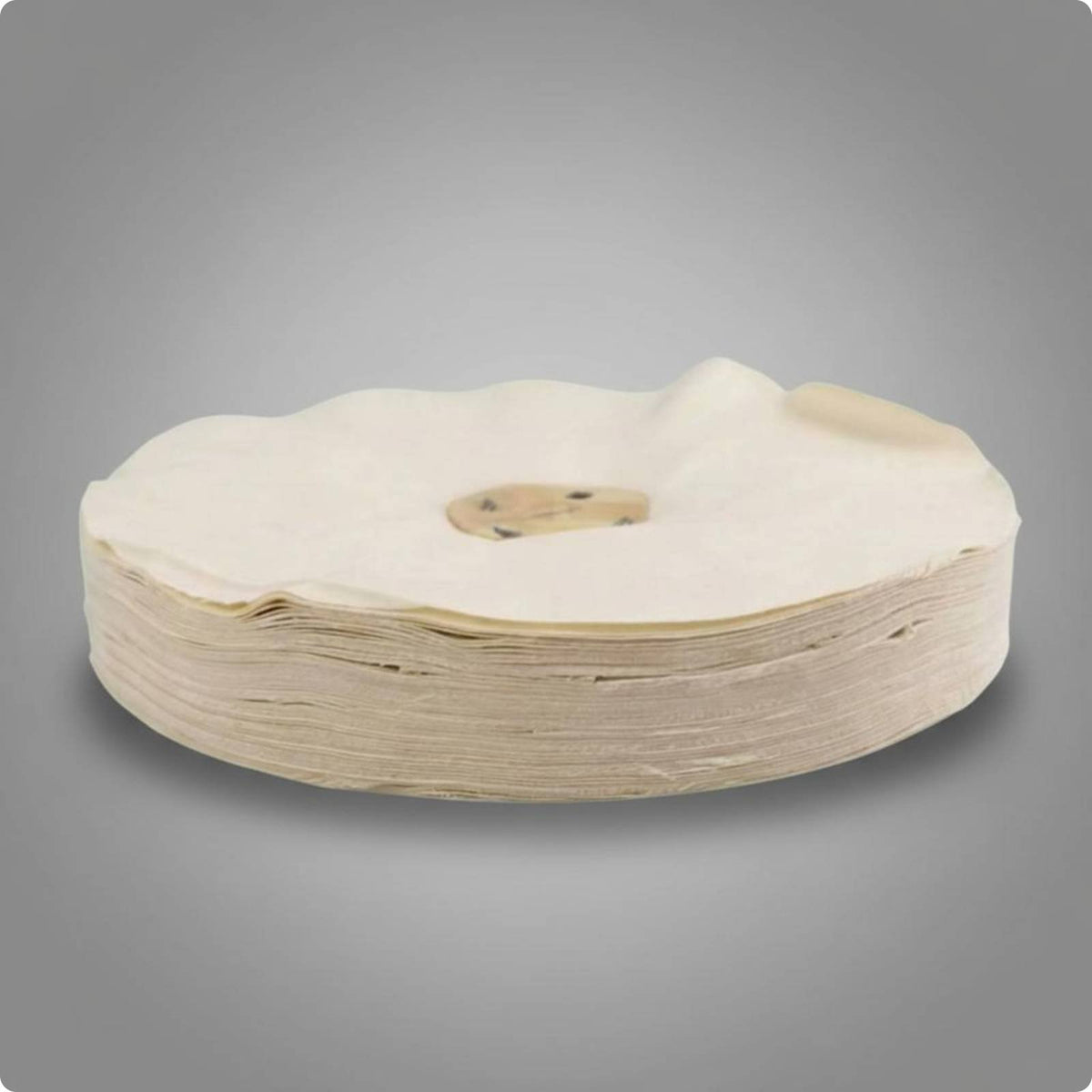 Cotton Polishing Wheel Cleaning and Waxing Polishing Cloth Wheel Mirror Finish