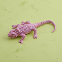 Realistic Reptile Figurine Decoration Reptile Model Toy PVC for Children