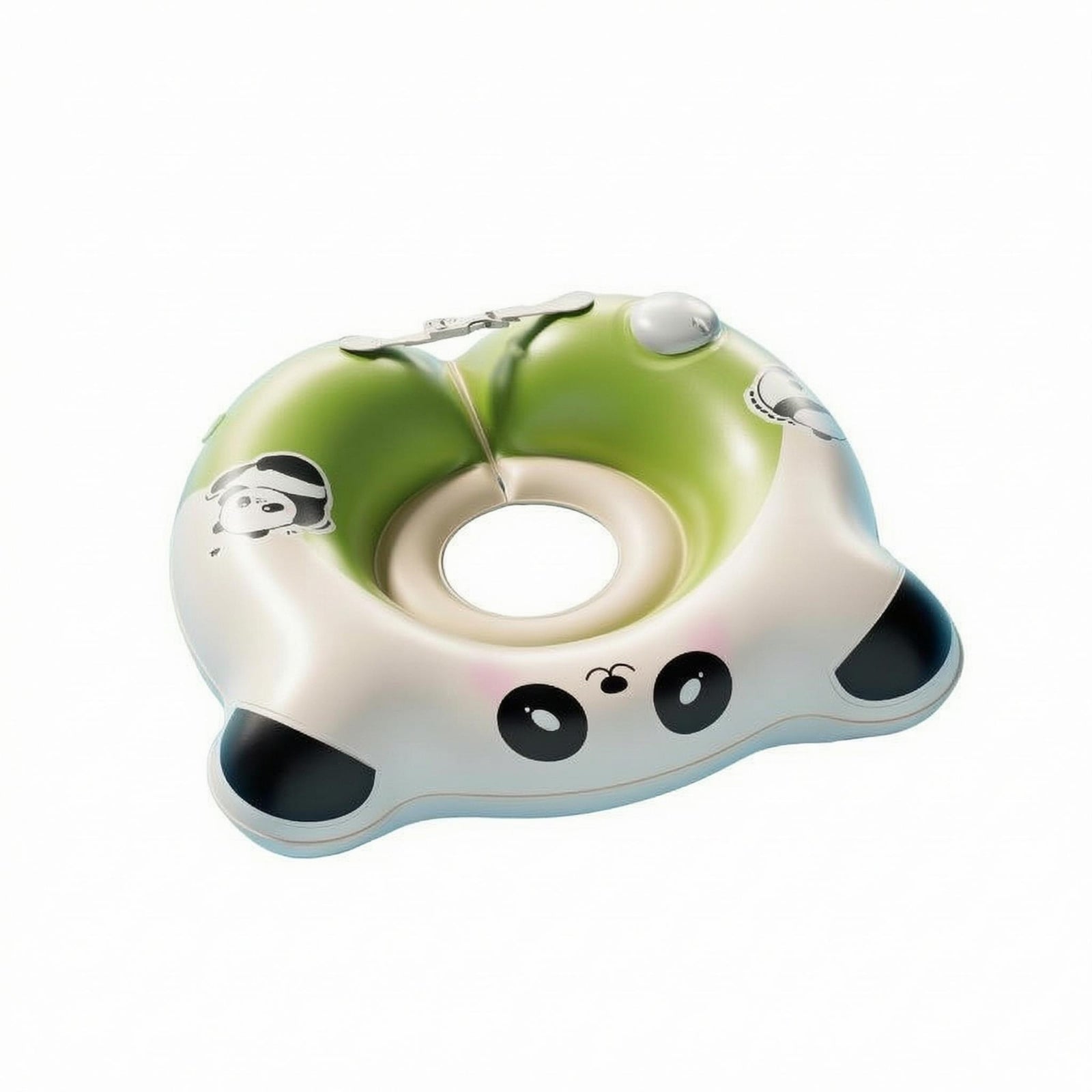 Baby Underarm Buoyancy Aid Assistant Soft Underarm Swim Collar Waterproof