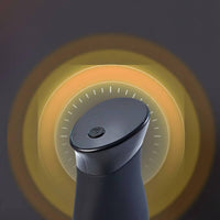 Digital Hand Dynamometer Rechargeable Hand Grip Dynamometer Smart Counter