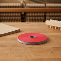 Piano Key Piano Key Cushioning Material Roll Long-Lasting Musical Instrument