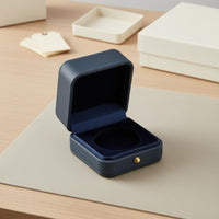 Commemorative Medallion Holder Soft Velvet Lining Commemorative Medal Holder Medallion Presentation Case for Hobbyists