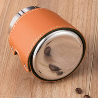 Latte Art Pitcher Measurement Marks Milk Steaming Jug Easy to Clean for Baristas