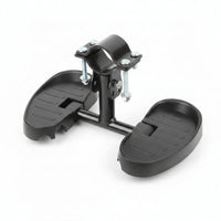 Child Tricycle Footrest Foldable Accessory Long-Lasting for Children