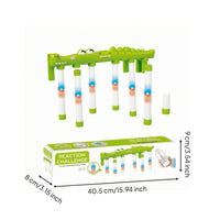 Reaction Game Overhead Controller-Operated Control Reaction Toy