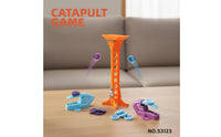Game Educational Projecting Game Set Easy to Family Time