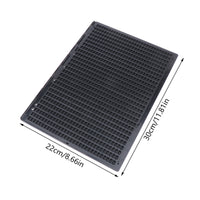 Braille Writing Board Lightweight Braille Writing Board Compact