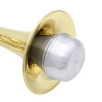 Trumpet Practice Mute Quiet Sound Hushed Trumpet Mute Accurate Intonation