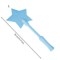 Contactless Payment Rod 3D Printed Star Rod Payment Tool Non-Contact