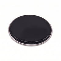 Replacement Drumhead Versatile Snare Drumhead Long-Lasting for Practice