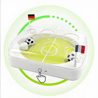 Cat Soccer Field Toy Interactive Pet Supply LED Light for Indoor, Cats, Kittens