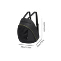 Baby Carriage Organizer Bag Lightweight Pushchair Storage Bag Universal Fit