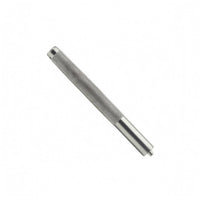 Punch 3 Mm Tip Metal Punch Smooth Silver Ends