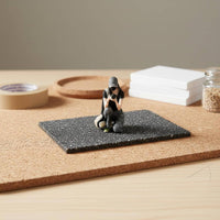 1:64 Scale Figure Collection Piece 3D Printed Figurine Exquisite Workmanship