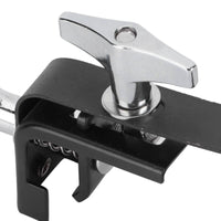 Snare Drum Dampener Practice Use Drum Sound Control Easy to Install Percussion Part for Rehearsal