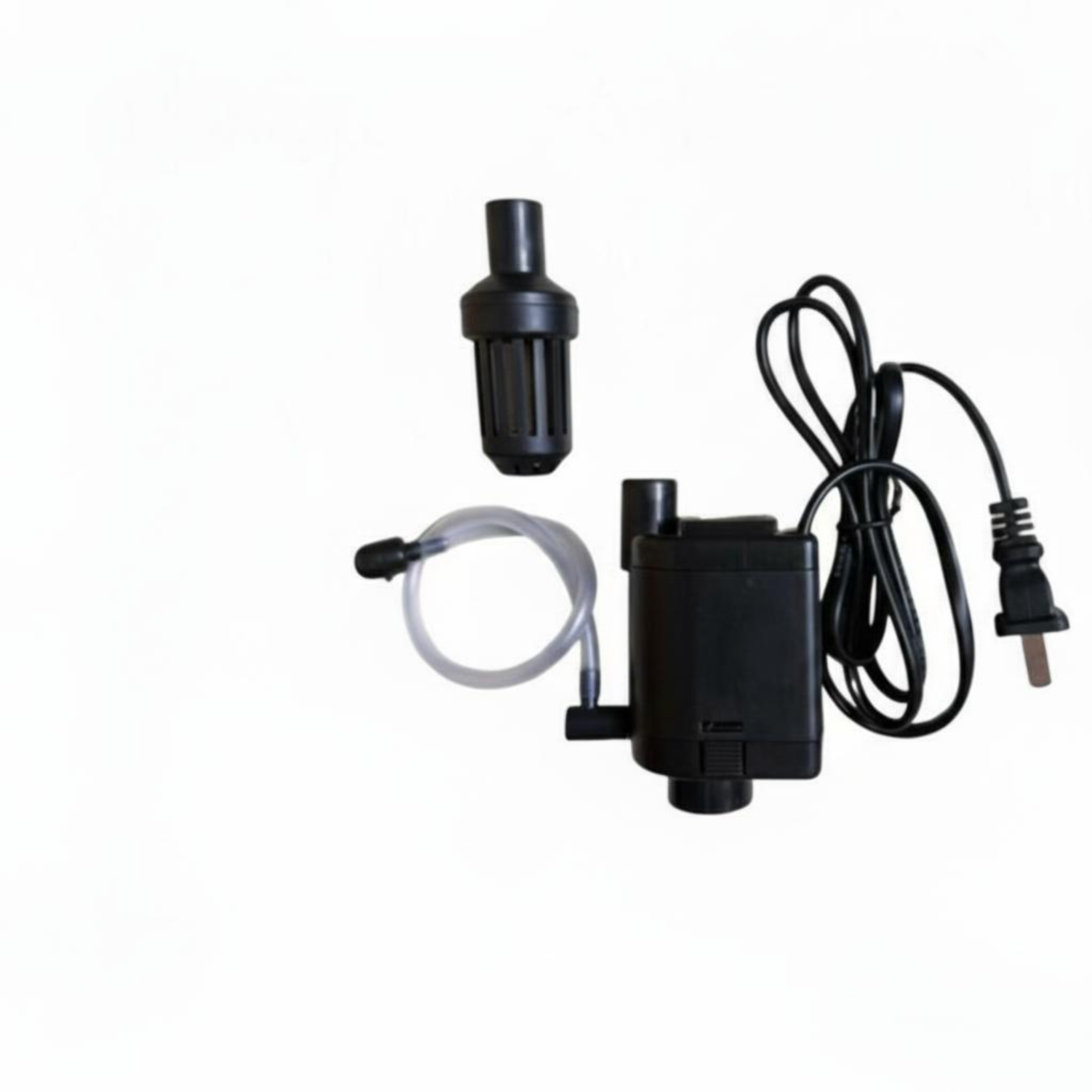 SubFlow-990/991/992/993 immersible aquatic pump, triple-function strainer, extremely quiet, suitable for fish containers, aquatic habitats, circulation, and oxygenation