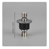 Rc Car Differential Easy Installation Remotes Control Car Differential Vehicle Parts for Maintenance
