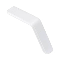 5 Pieces Wear-Resistant Music Equipment 1 Mm Thick Erhu Corner Pieces