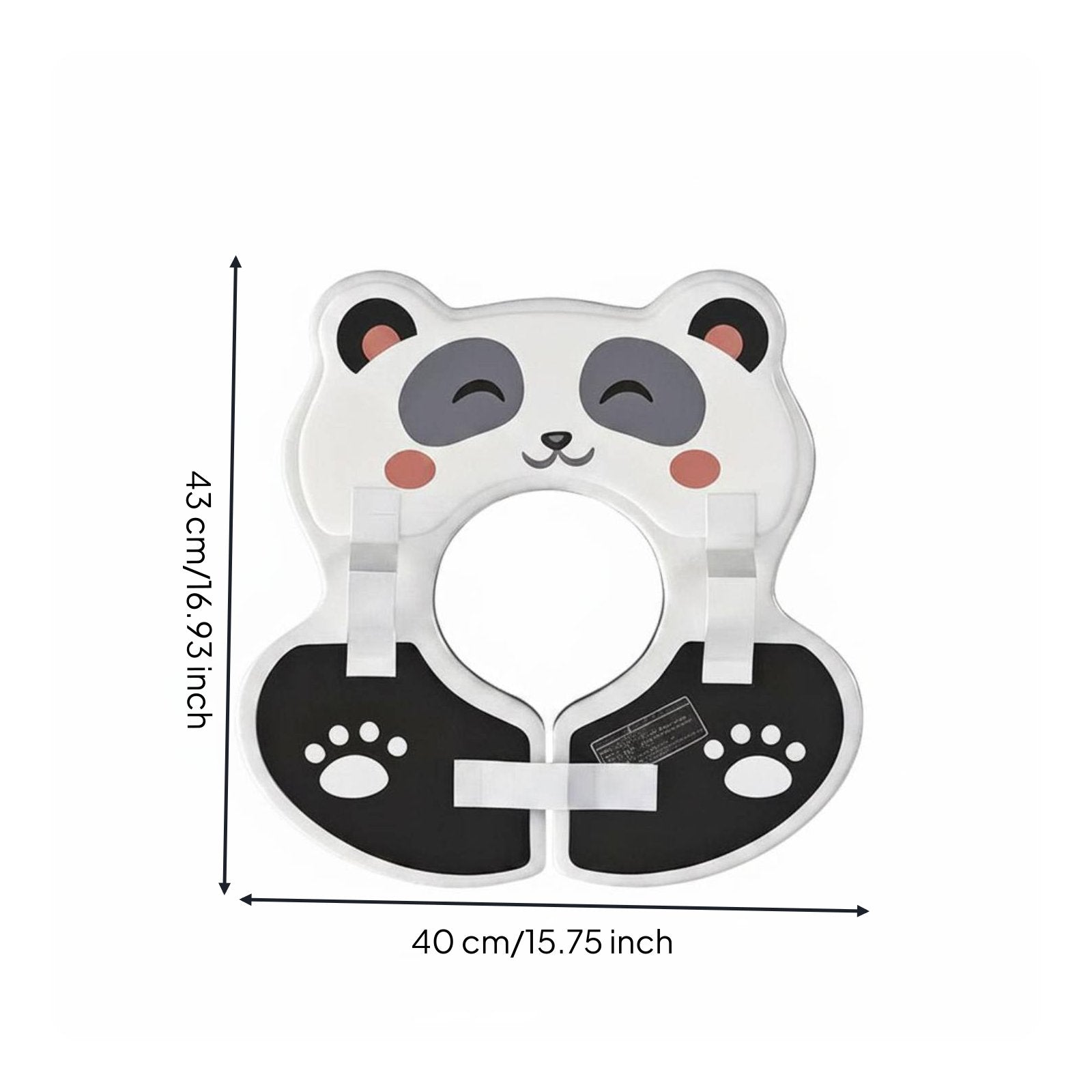 Baby Armpit Swim Float Portable Underarm Swim Buoy for Toddlers