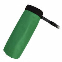 Drum Bag Portable Drum Tube Drumstick Holder Bag for Percussionists