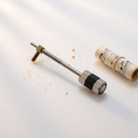Cello Bow Screw Metal Cello Bow Adjuster Screw Long-Lasting for Beginners