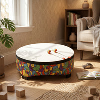 Wooden Frame Drum Lightweight Wood Frame Drum