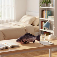 Realistic Aquatic Creature Pouch Novelty Design Stationery Holder Effortless