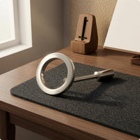 Brass Mouthpiece Practice Tool Slim Embouchure Practice Tool Compact