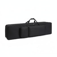 88-Instrument Keyboard Bag Shoulder Straps 88 Instrument Keyboard Carrier