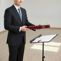 Conductor conductor's rod‌ Box Set Preserving Storage Conducting conductor's rod‌ Set Smooth Finish for Rehearsals