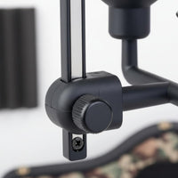 Violin Audio Pickup Clip Secure Hold Cello Audio Pickup Holder