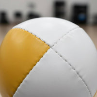 3 Pieces Stage Juggling Balls High Rebound Fill Practice Juggling Balls
