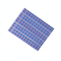 Piano Key Contact Pad Responsive Keys Keyboard Rubber Contact Mat Long-Lasting