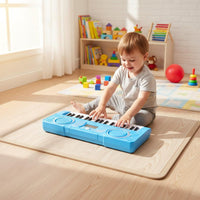 37 Key Electronic Keyboard Early Education Kids Learning Piano for Beginners